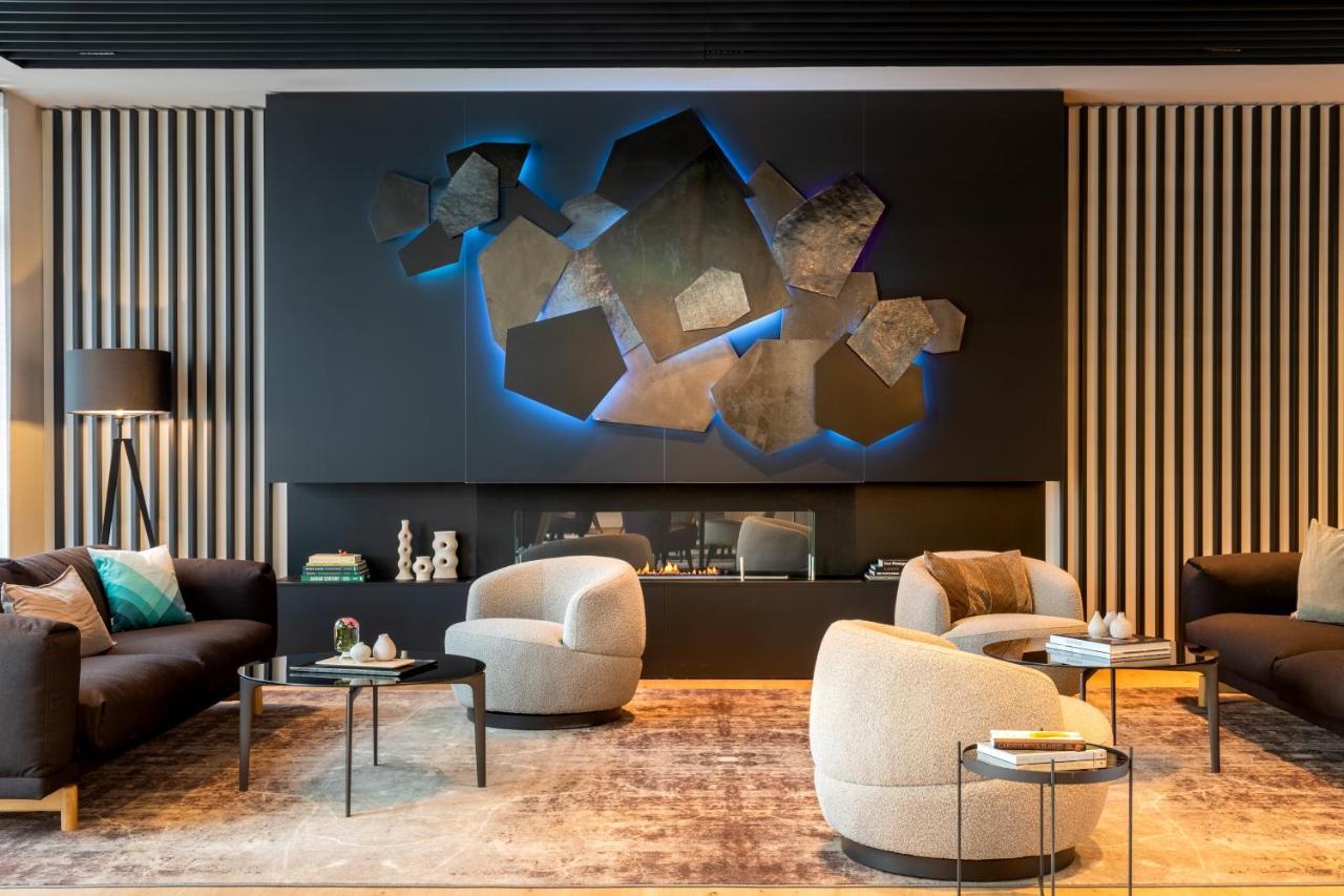 Ac Hotel By Marriott インヴァネス エクステリア 写真