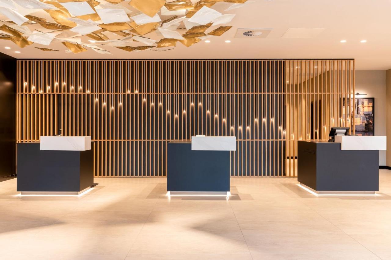 Ac Hotel By Marriott インヴァネス エクステリア 写真